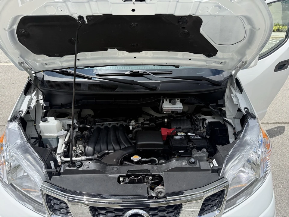 2019 Nissan NV1500 - Image 21 of 22