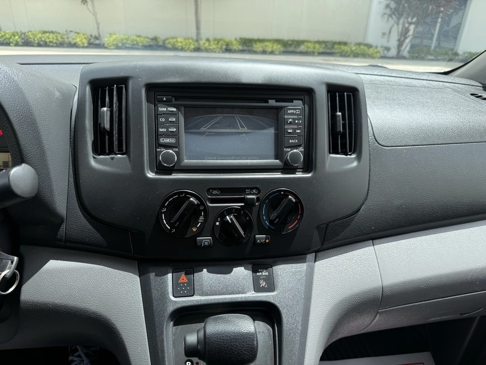 2019 Nissan NV1500 - Image 20 of 22