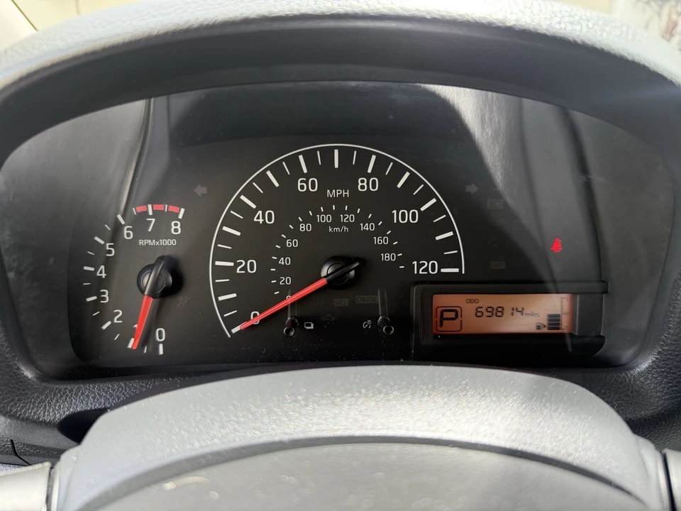 2019 Nissan NV1500 - Image 18 of 22