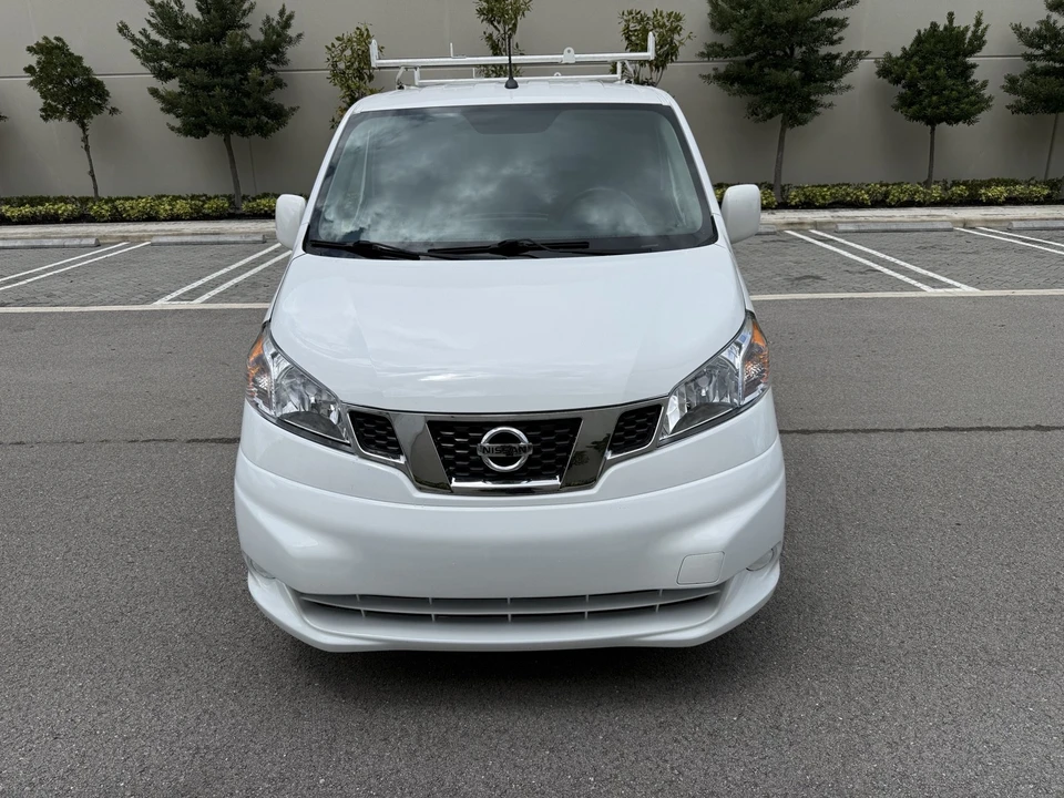 2019 Nissan NV1500 - Image 2 of 22