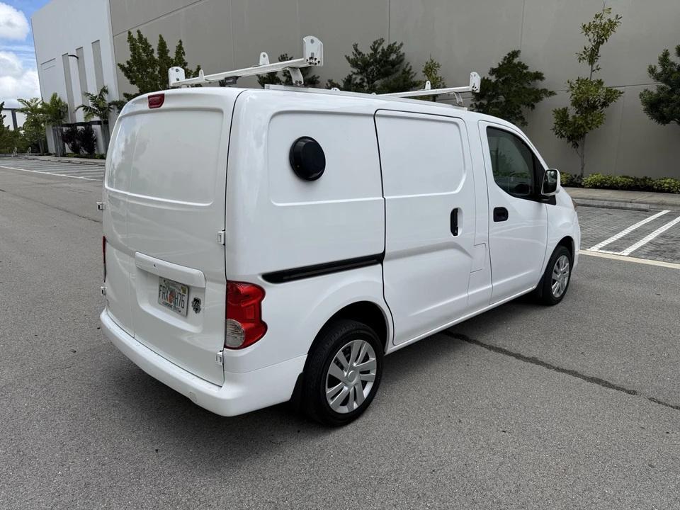 2019 Nissan NV1500 - Image 7 of 22