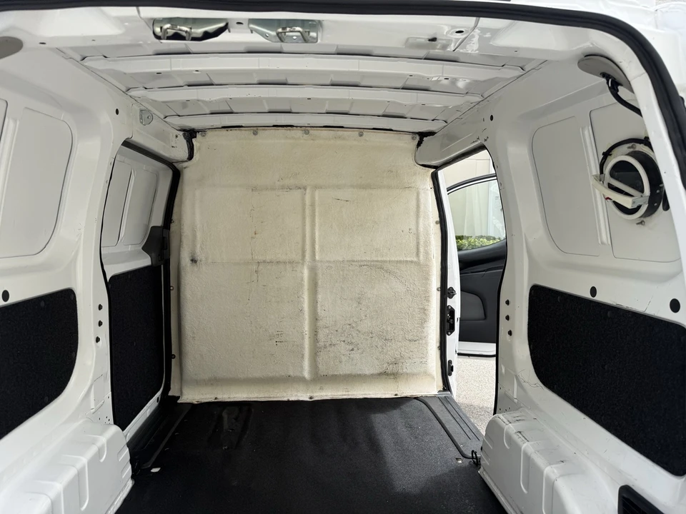 2019 Nissan NV1500 - Image 16 of 22