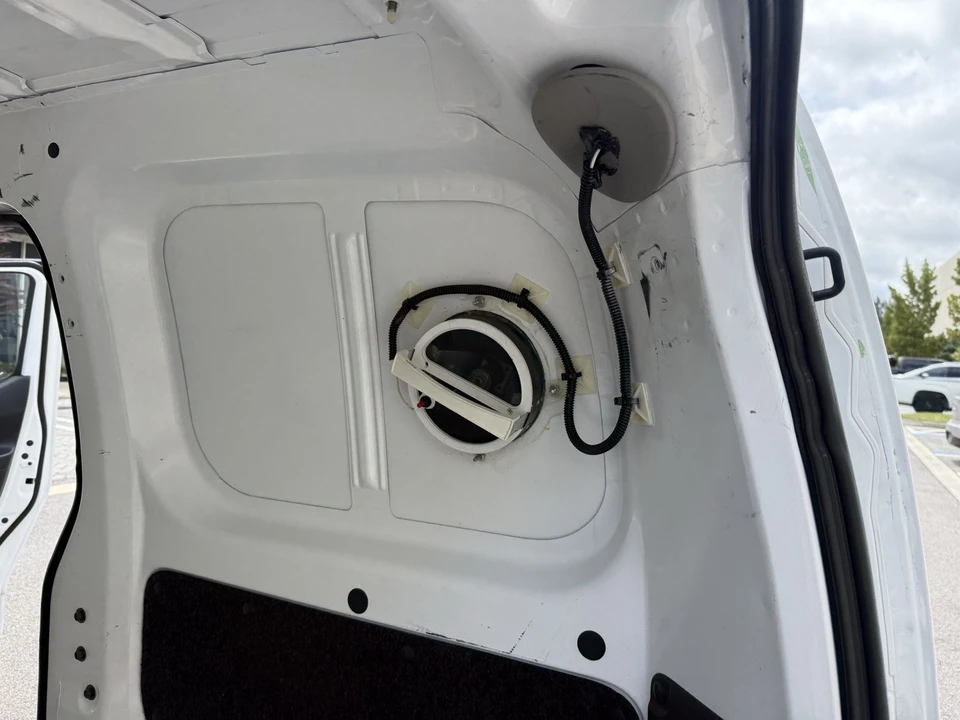 2019 Nissan NV1500 - Image 14 of 22