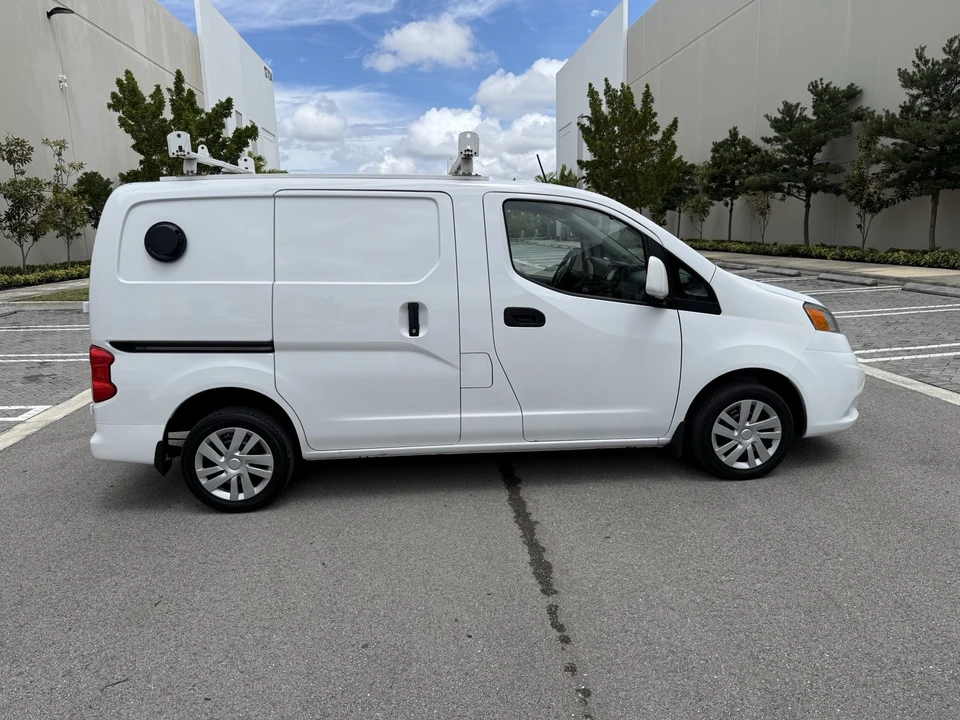 2019 Nissan NV1500 - Image 8 of 22