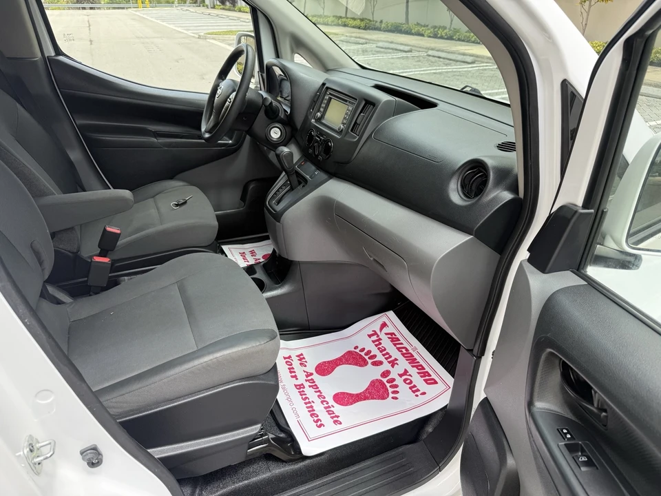 2019 Nissan NV1500 - Image 12 of 22