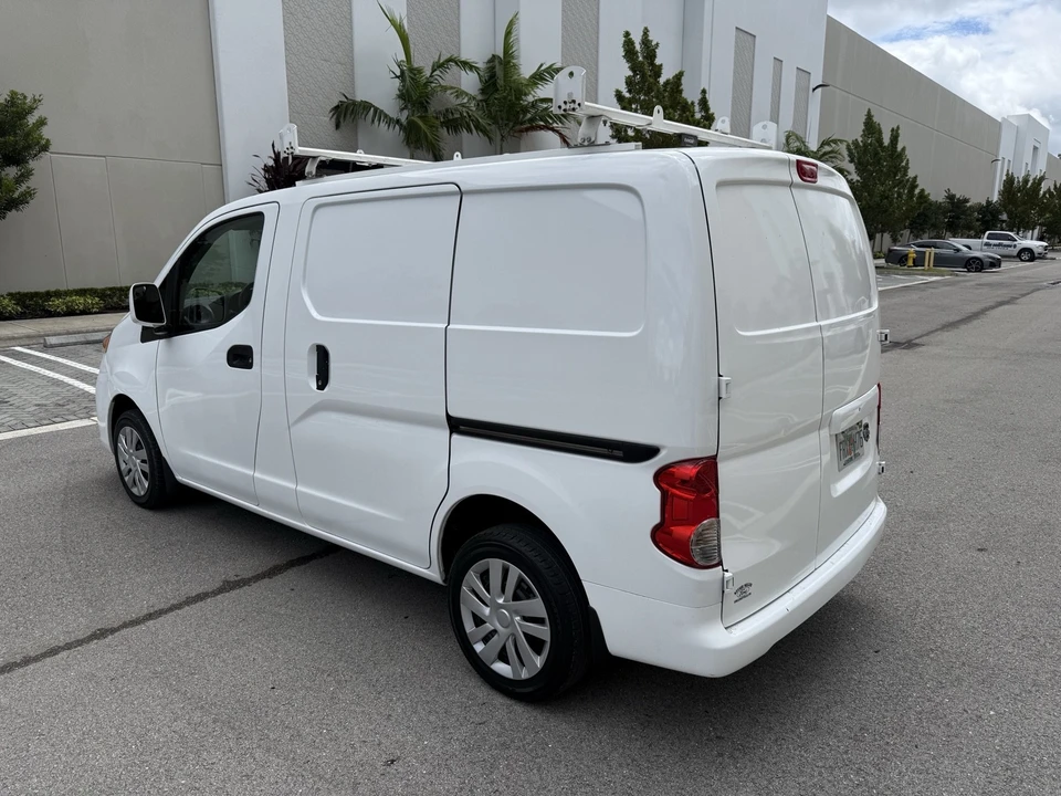 2019 Nissan NV1500 - Image 5 of 22