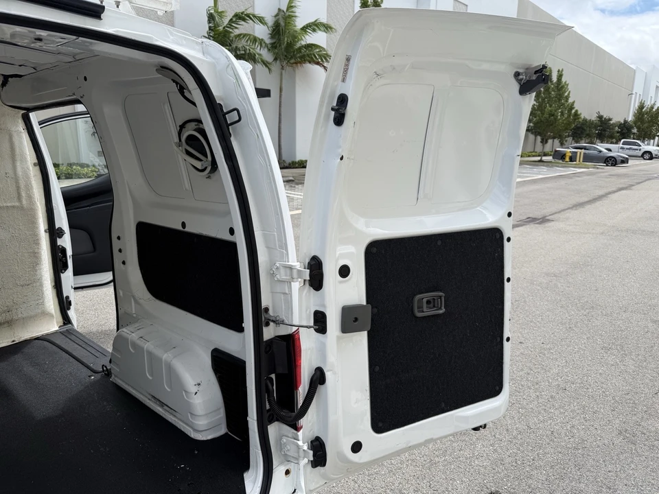 2019 Nissan NV1500 - Image 11 of 22