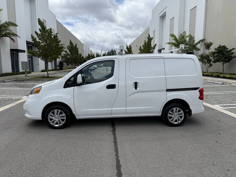 2019 Nissan NV1500 - Image 4 of 22