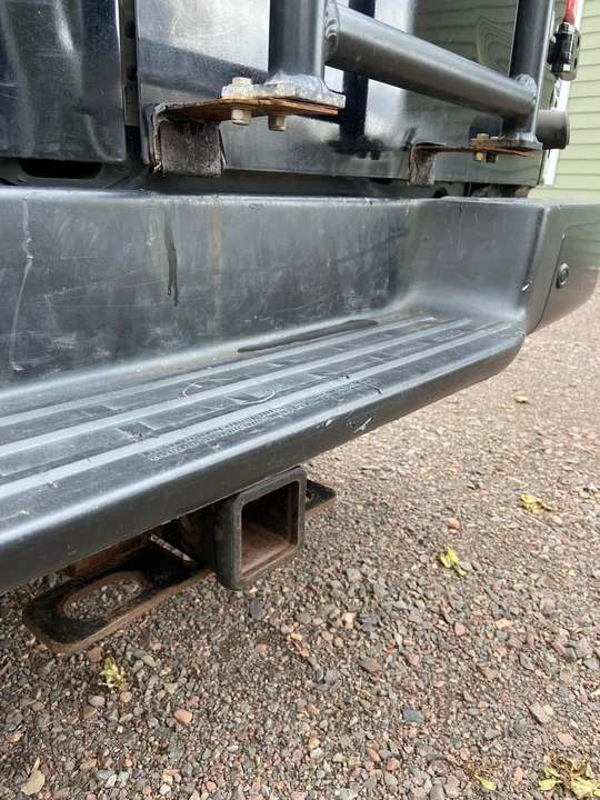 2019 Nissan NV3500 - Image 16 of 31