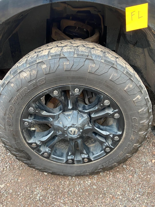 2019 Nissan NV3500 - Image 21 of 31