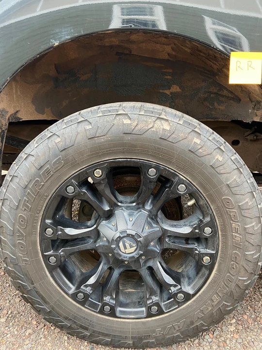 2019 Nissan NV3500 - Image 23 of 31