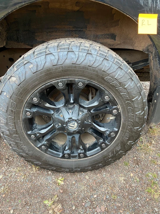 2019 Nissan NV3500 - Image 22 of 31