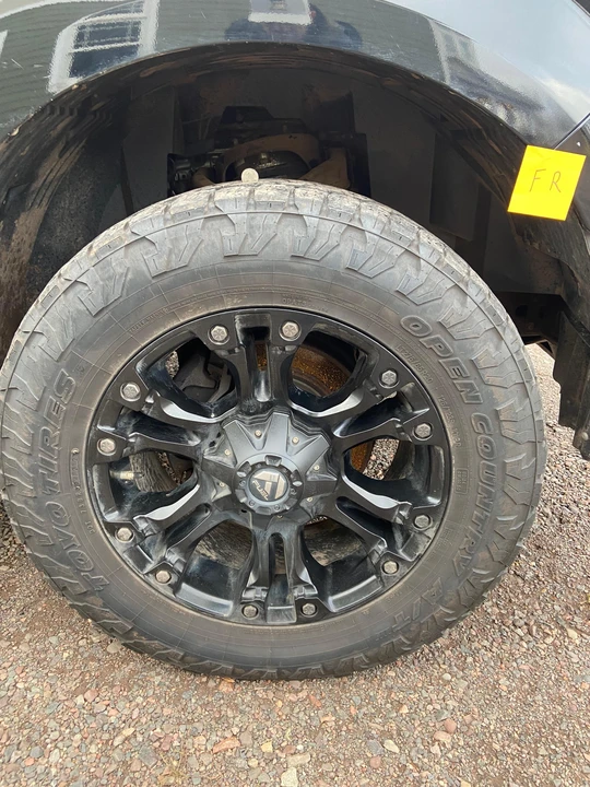 2019 Nissan NV3500 - Image 24 of 31
