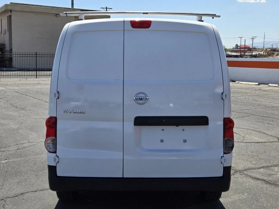 2019 Nissan NV1500 - Image 3 of 19