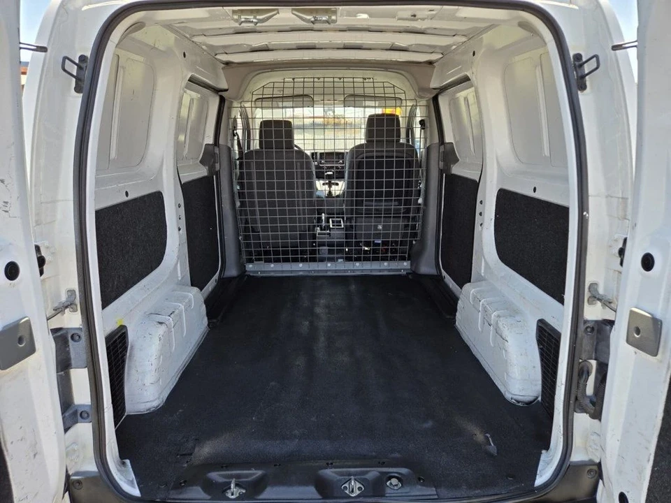 2019 Nissan NV1500 - Image 10 of 19
