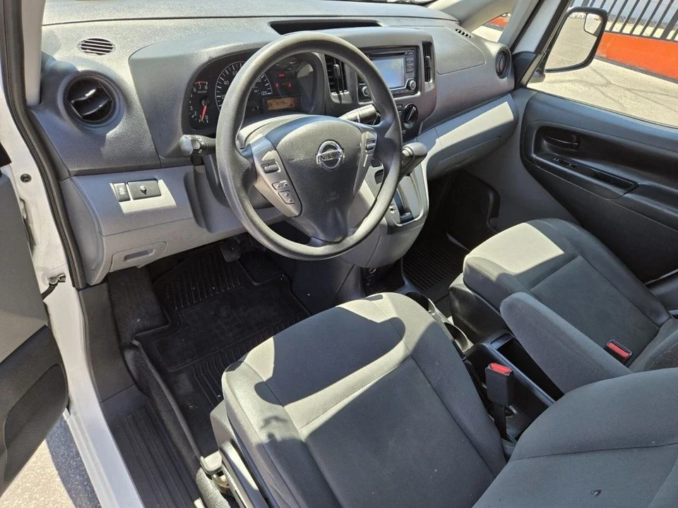 2019 Nissan NV1500 - Image 9 of 19