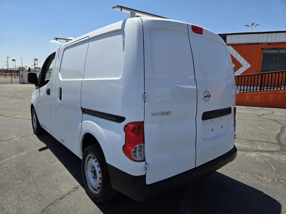 2019 Nissan NV1500 - Image 2 of 19