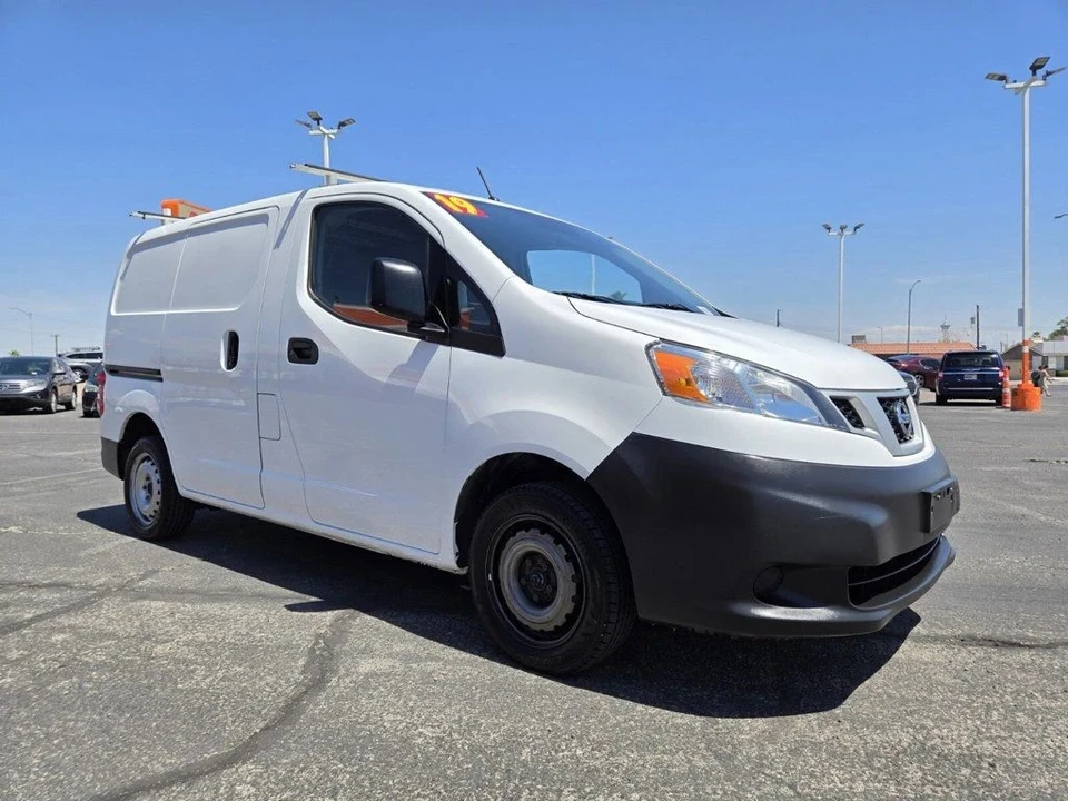 2019 Nissan NV1500 - Image 4 of 19