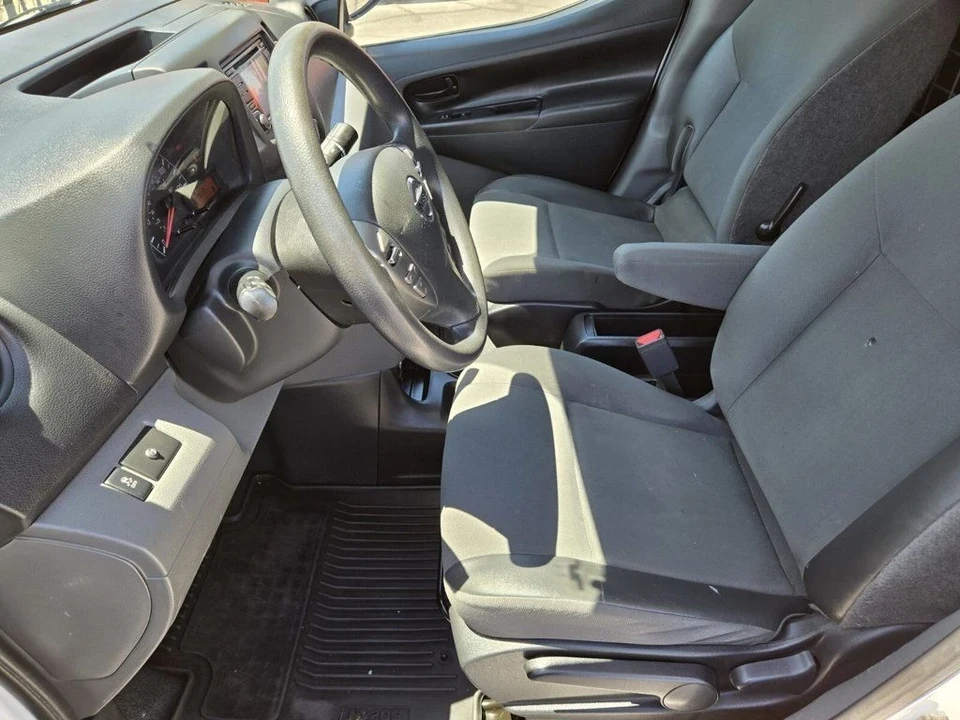 2019 Nissan NV1500 - Image 7 of 19