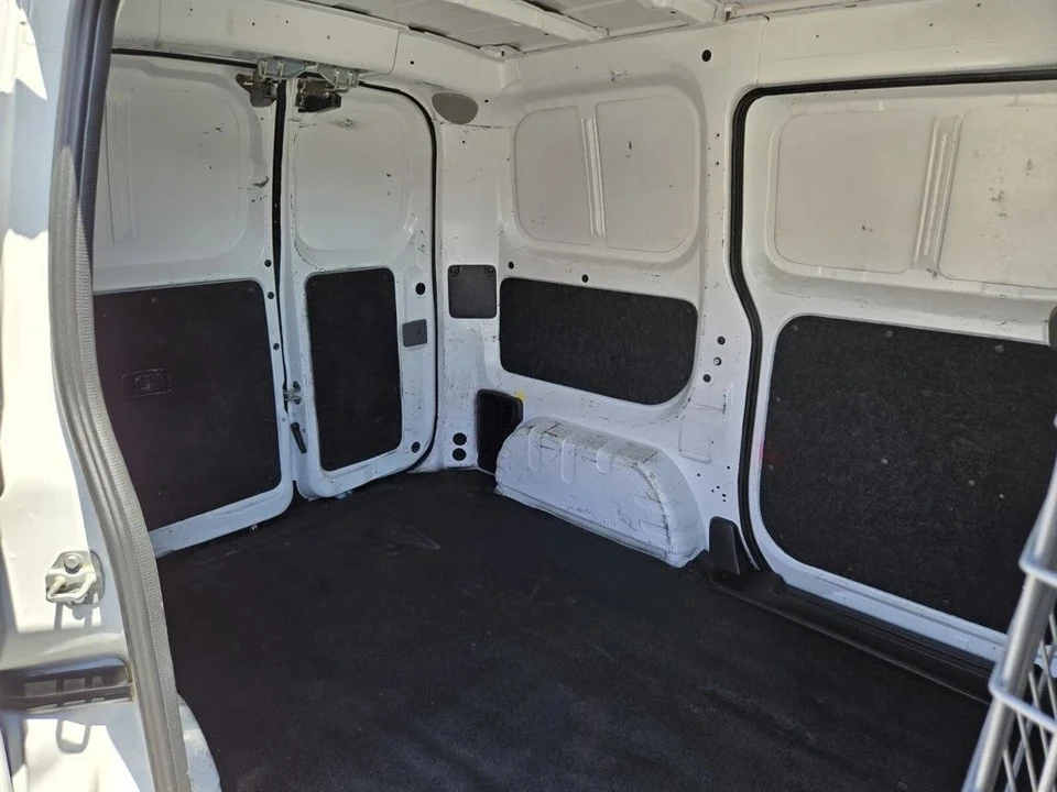 2019 Nissan NV1500 - Image 12 of 19