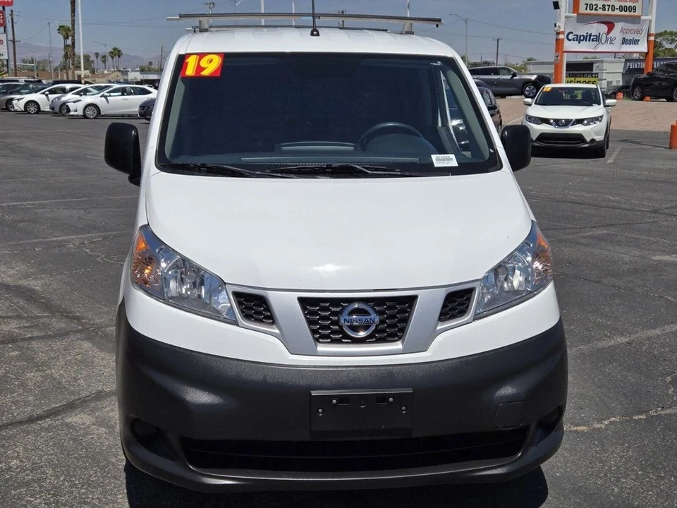 2019 Nissan NV1500 - Image 5 of 19