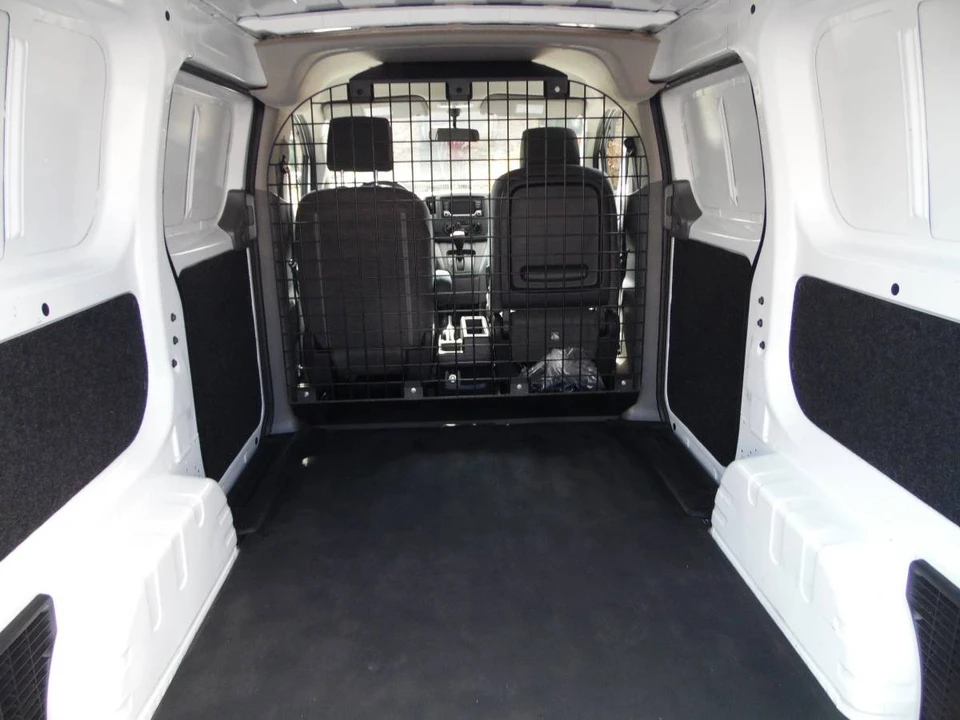 2019 Nissan NV - Image 8 of 21