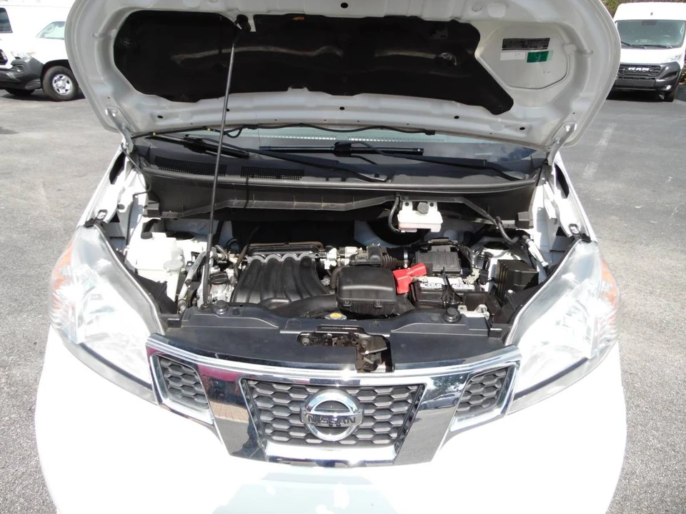 2019 Nissan NV - Image 21 of 21