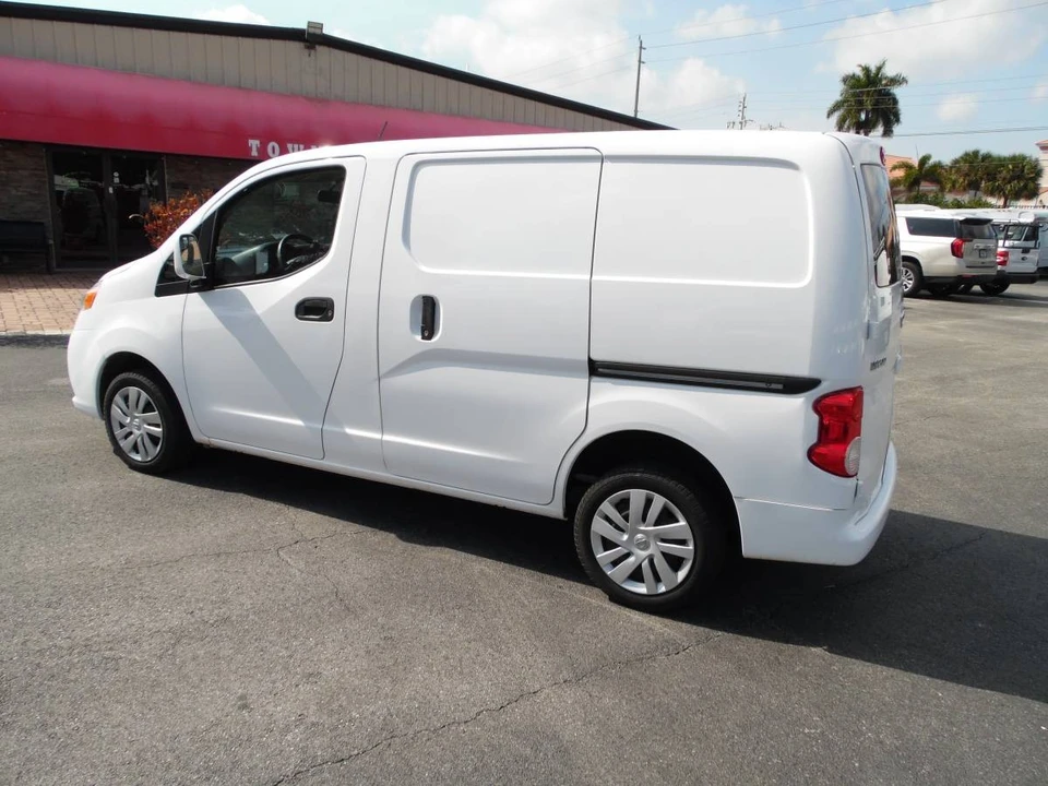 2019 Nissan NV - Image 4 of 21