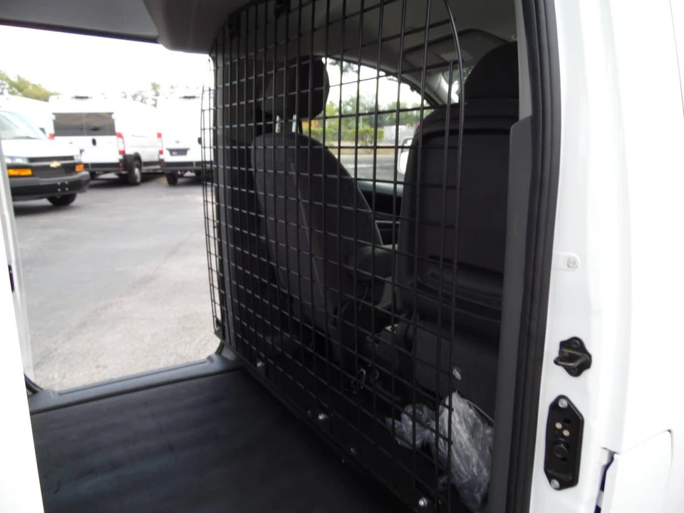 2019 Nissan NV - Image 10 of 21