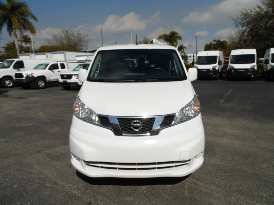 2019 Nissan NV - Image 2 of 21