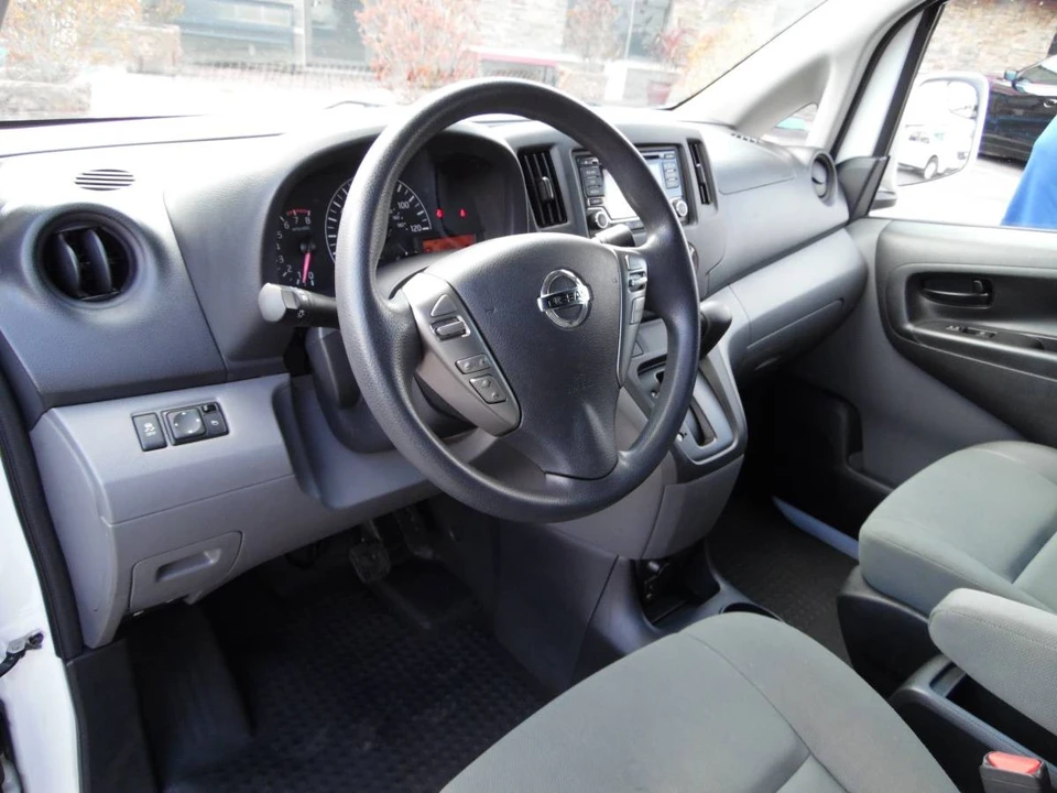 2019 Nissan NV - Image 13 of 21