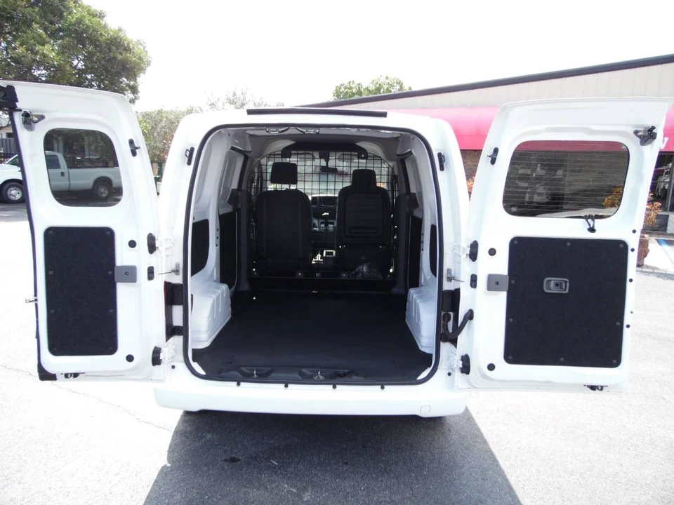 2019 Nissan NV - Image 7 of 21