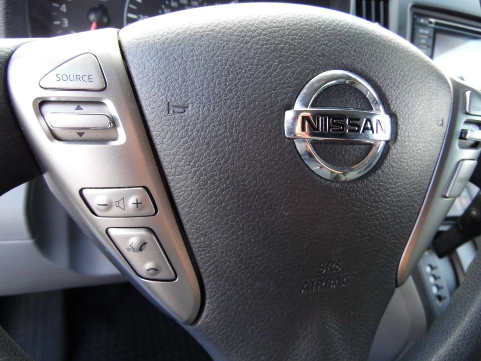 2019 Nissan NV - Image 15 of 21