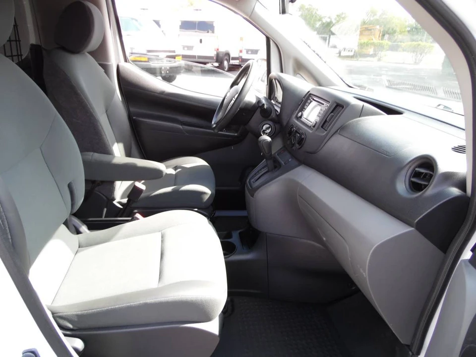 2019 Nissan NV - Image 19 of 21