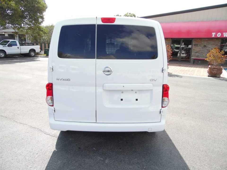 2019 Nissan NV - Image 6 of 21