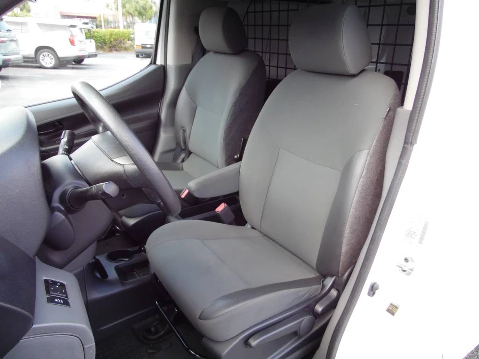 2019 Nissan NV - Image 14 of 21