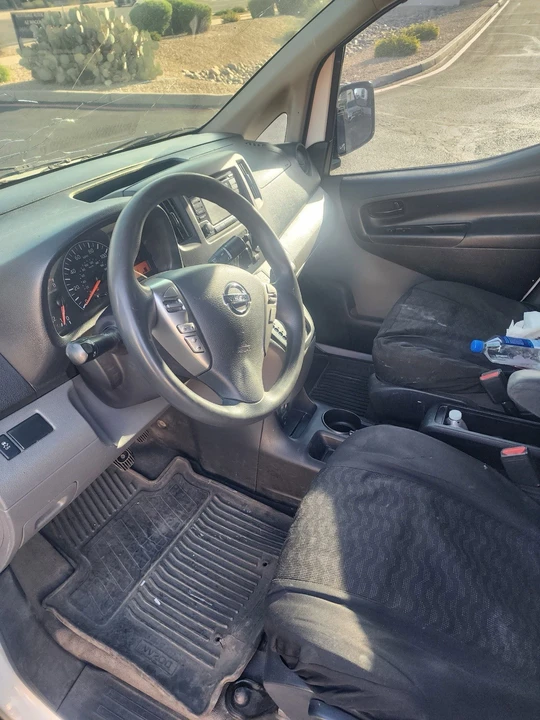 2019 Nissan NV - Image 4 of 6