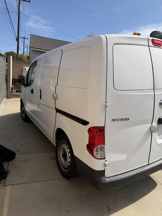 2019 Nissan NV - Image 4 of 7