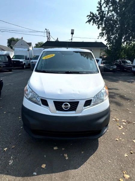 2019 Nissan NV - Image 2 of 6