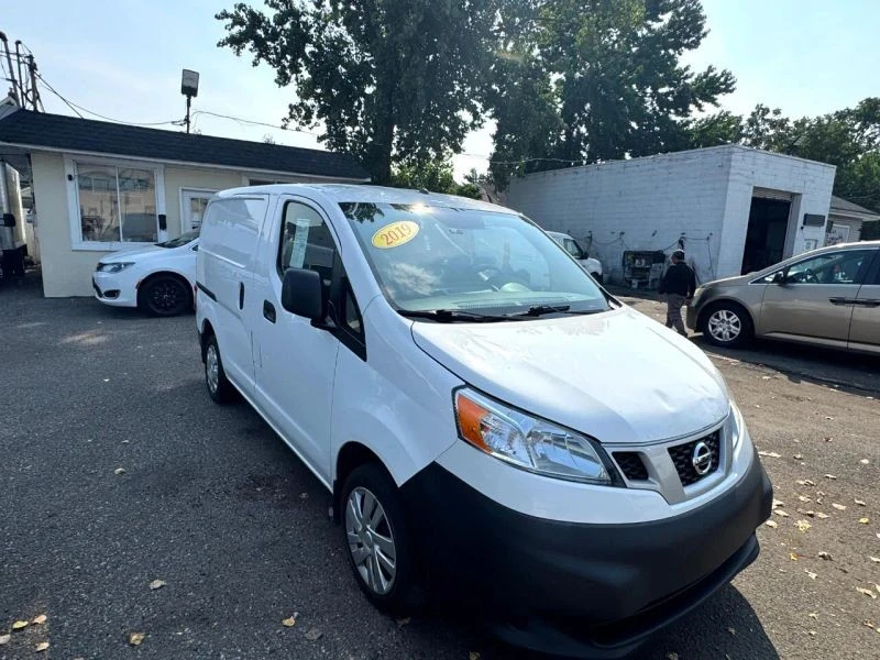2019 Nissan NV - Image 3 of 6