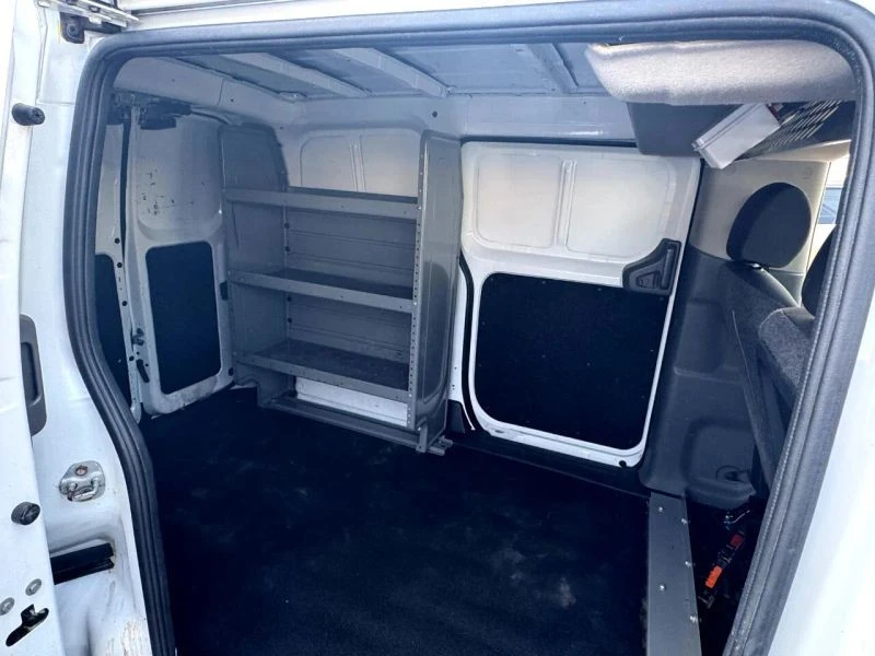 2019 Nissan NV - Image 6 of 6