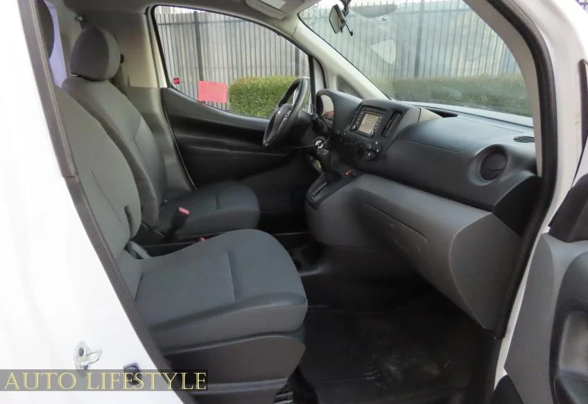 2019 Nissan NV - Image 21 of 21