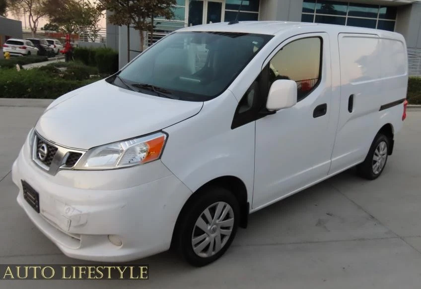 2019 Nissan NV - Image 2 of 21