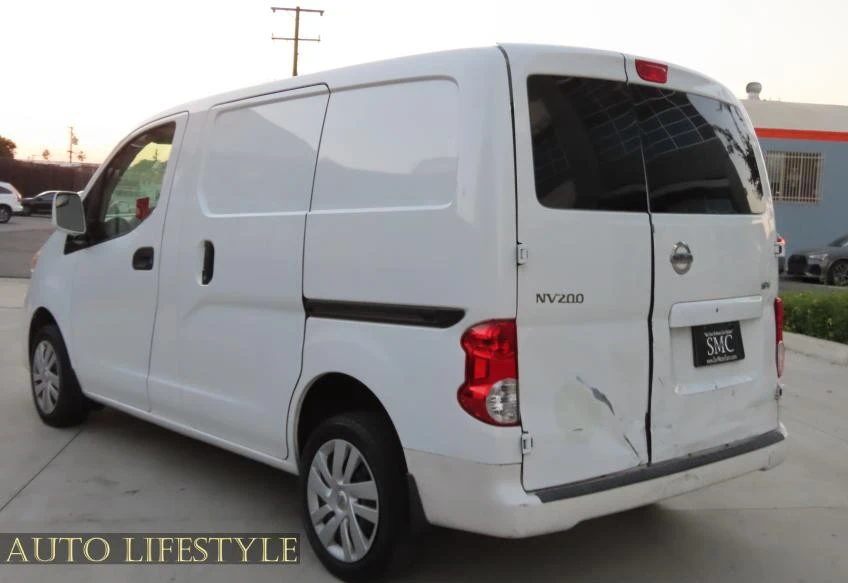 2019 Nissan NV - Image 7 of 21