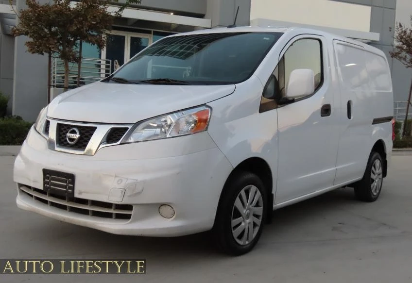 2019 Nissan NV - Image 4 of 21