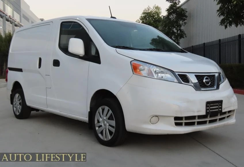 2019 Nissan NV - Image 3 of 21