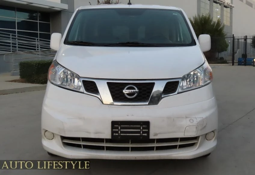 2019 Nissan NV - Image 11 of 21