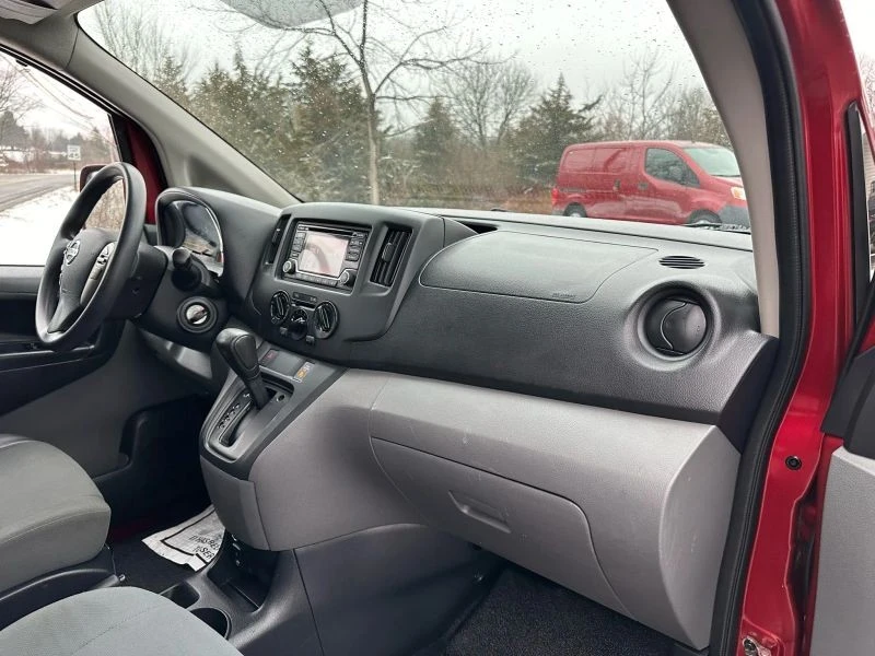 2019 Nissan NV - Image 12 of 12