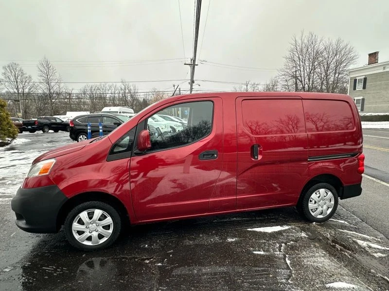 2019 Nissan NV - Image 8 of 12