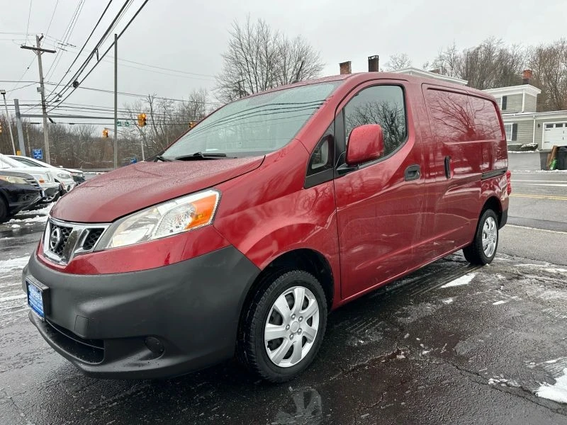 2019 Nissan NV - Image 3 of 12